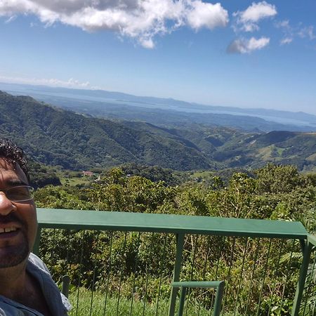 Glamping Monteverde Екстериор снимка