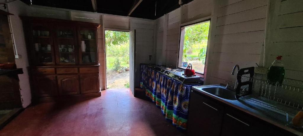 Glamping Monteverde Екстериор снимка