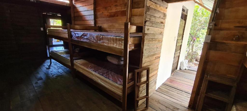 Glamping Monteverde Екстериор снимка