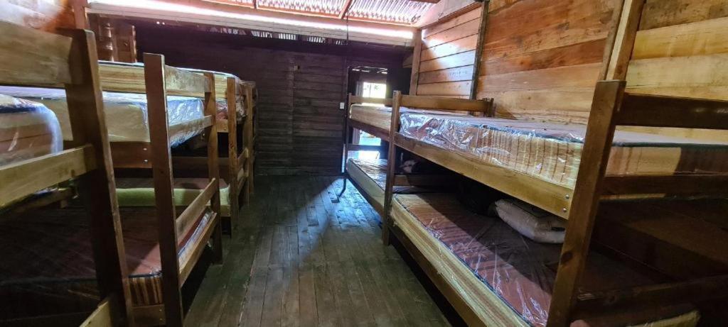Glamping Monteverde Екстериор снимка