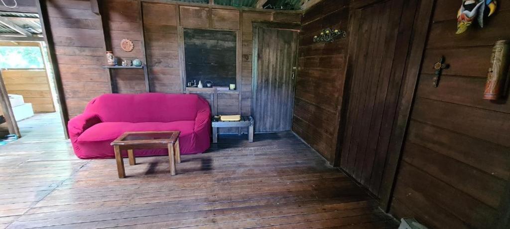 Glamping Monteverde Екстериор снимка