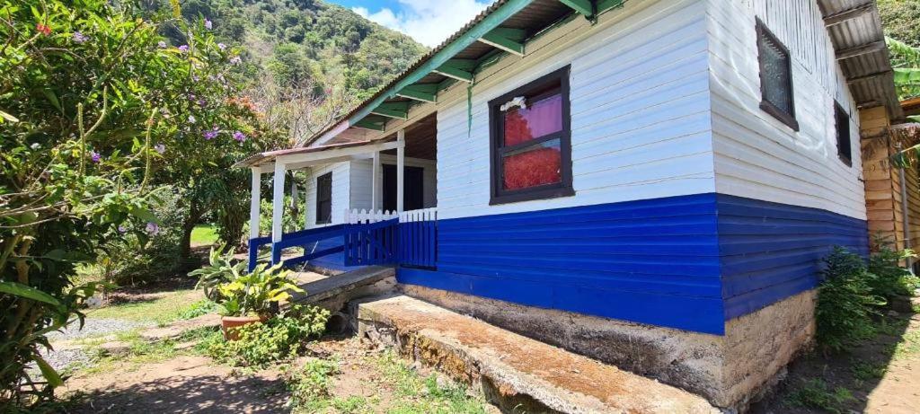 Glamping Monteverde Екстериор снимка