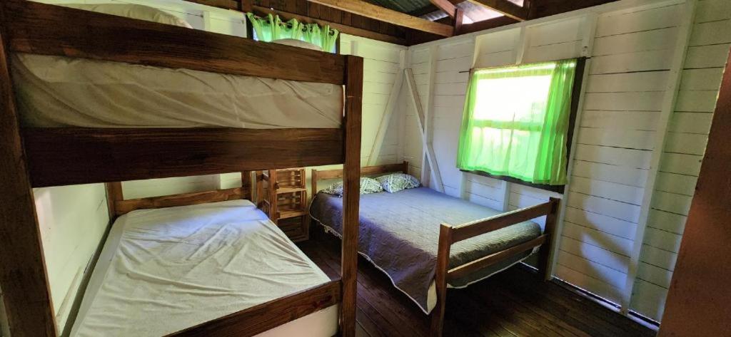 Glamping Monteverde Екстериор снимка
