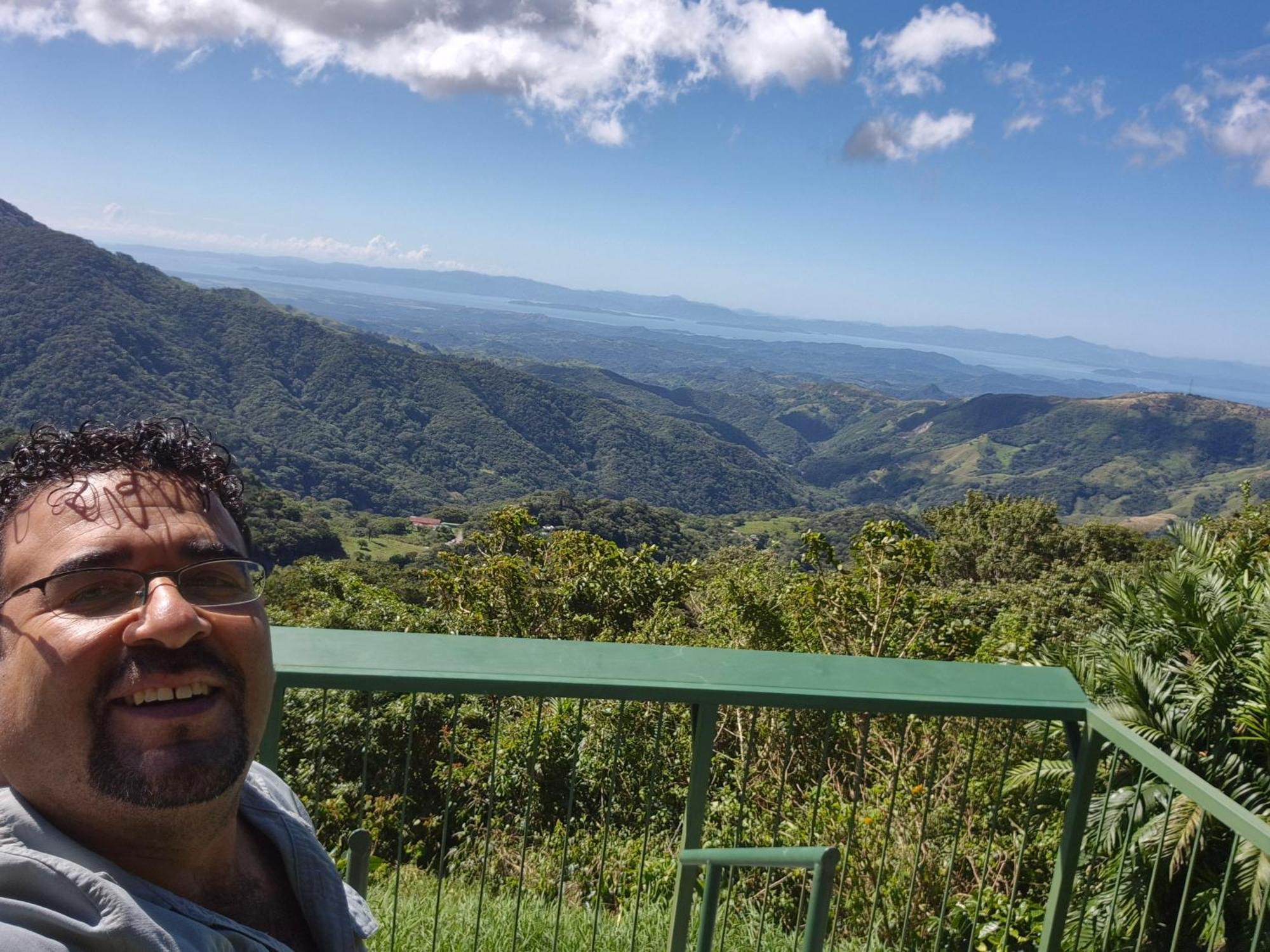 Glamping Monteverde Екстериор снимка
