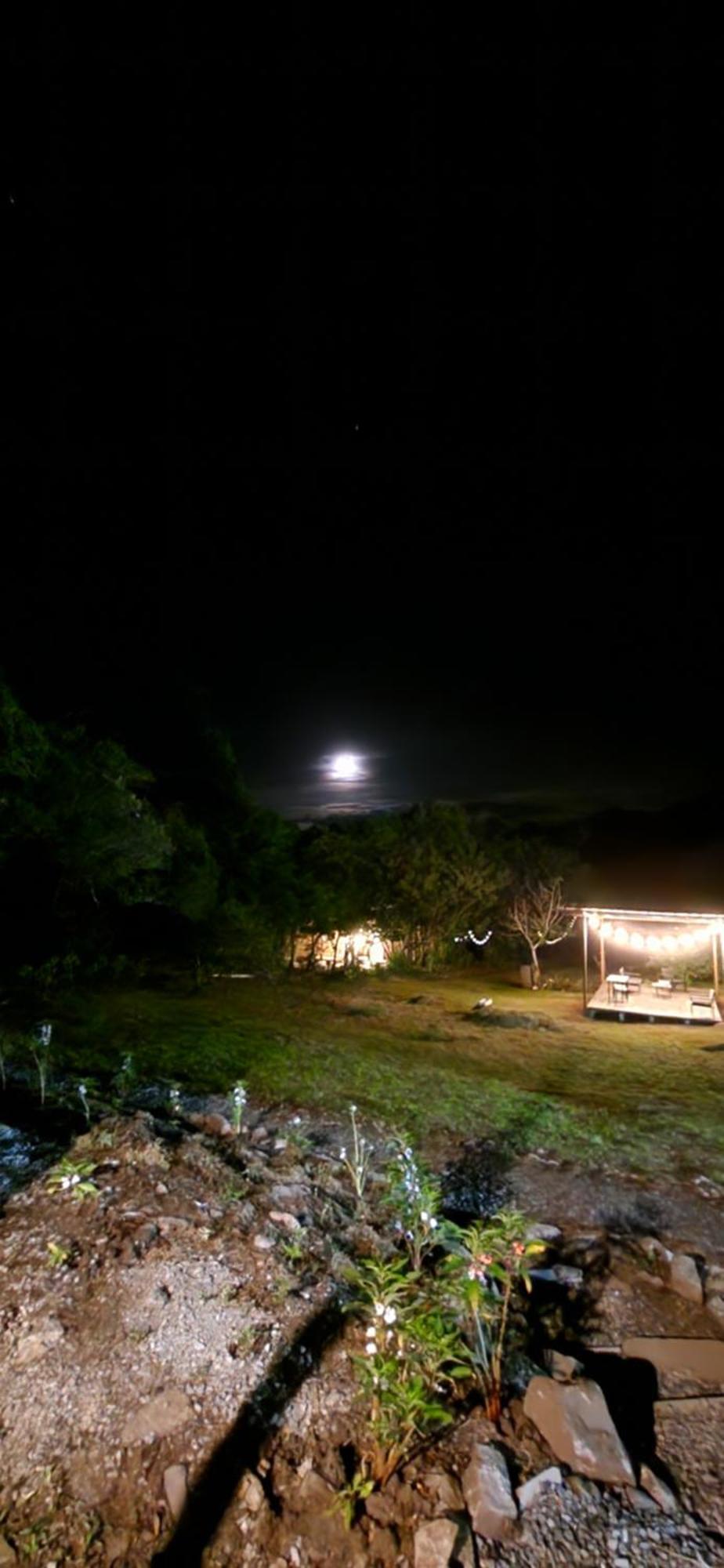 Glamping Monteverde Екстериор снимка