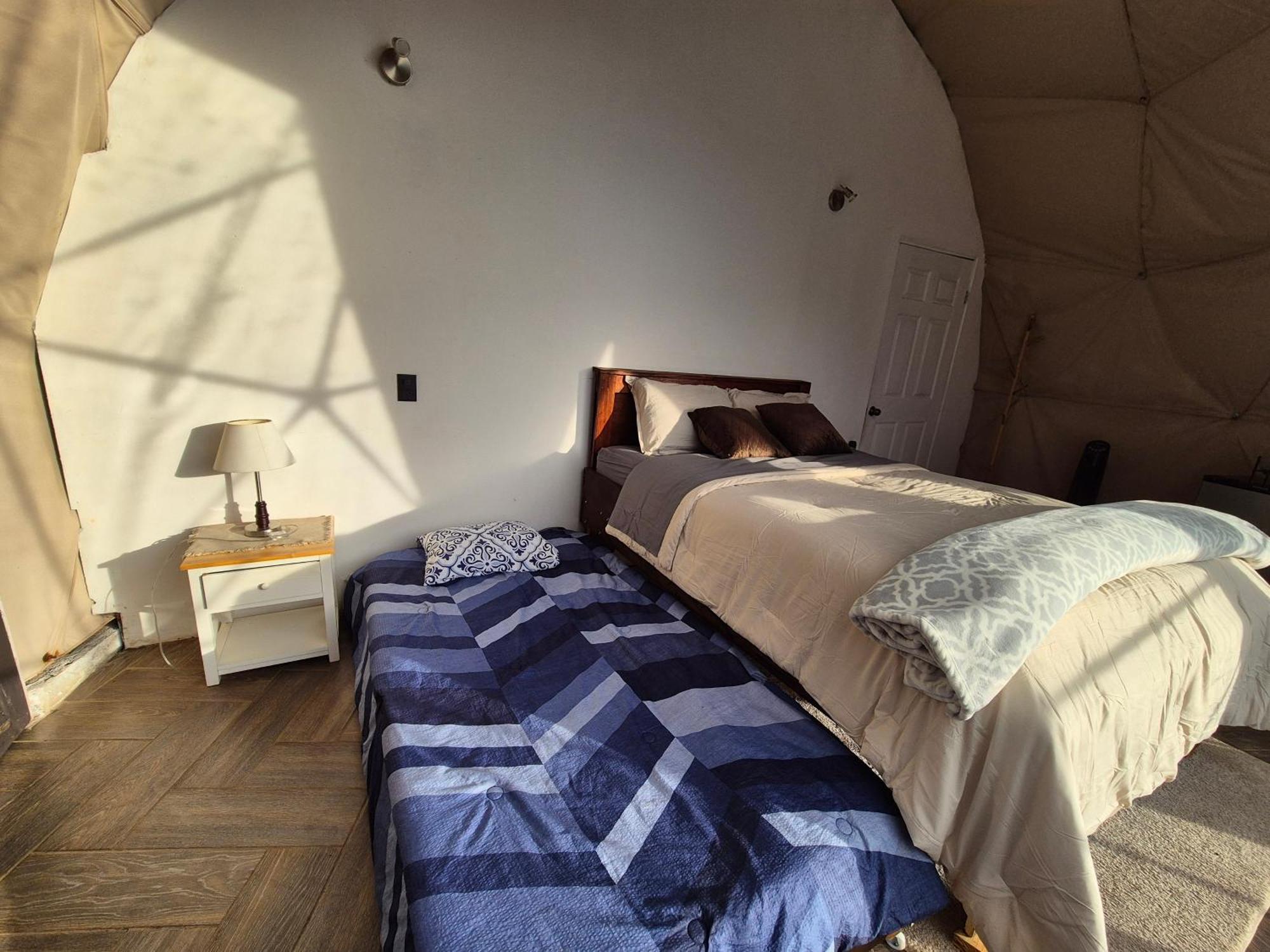 Glamping Monteverde Екстериор снимка