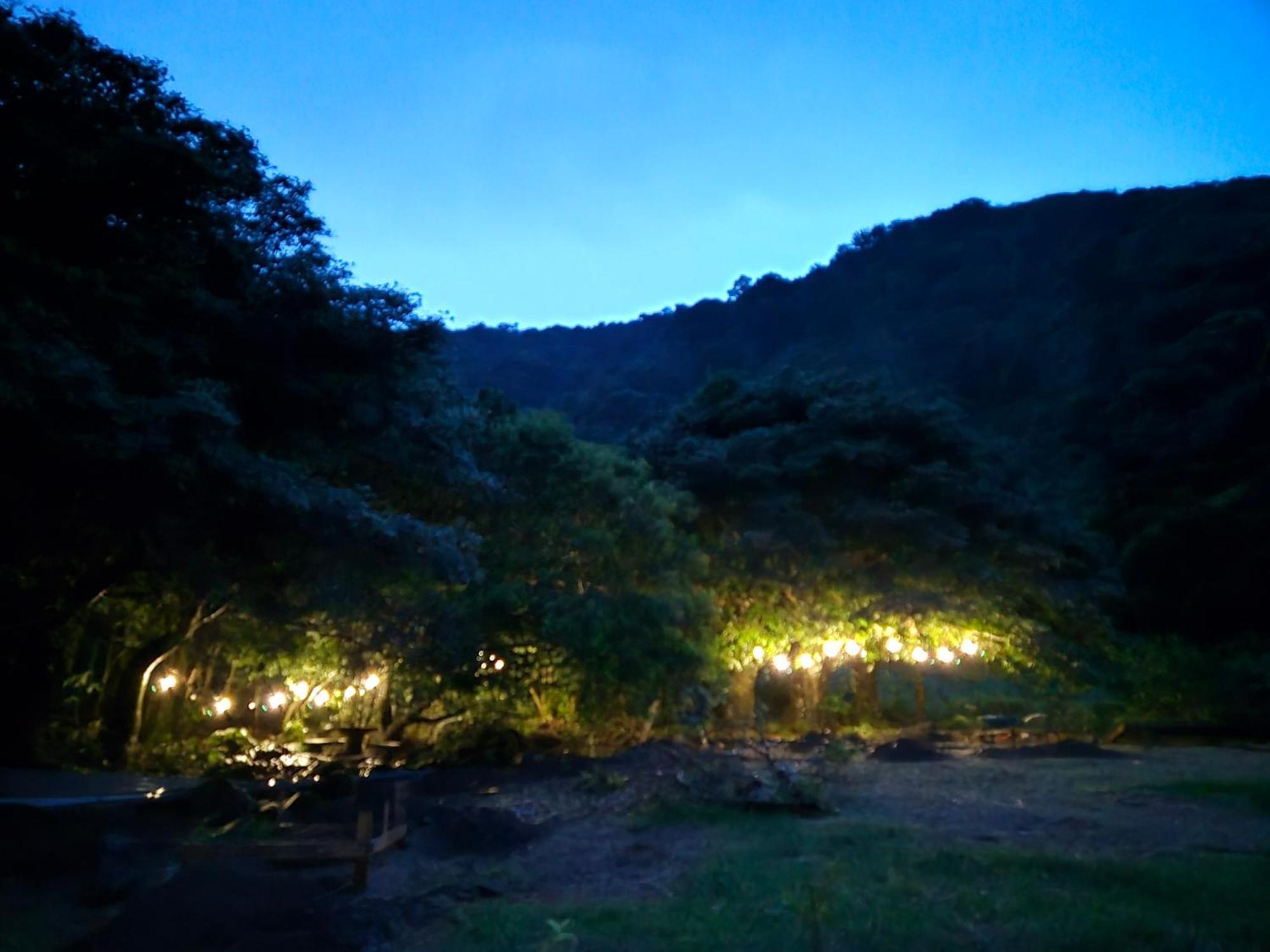 Glamping Monteverde Екстериор снимка